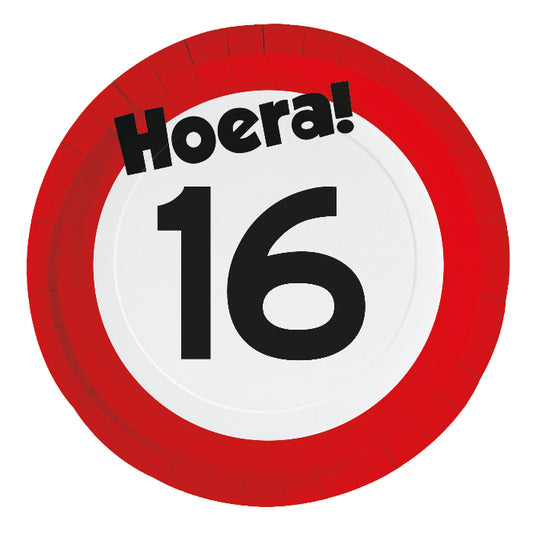 borden-hoera-16-8-stuks