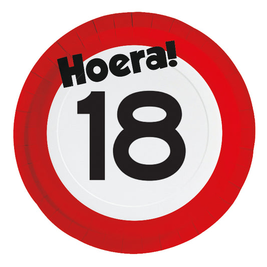 borden-papier-hoera-18-8st