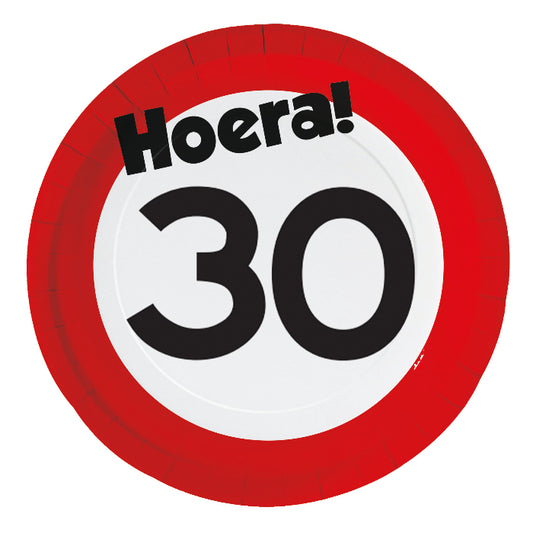 borden-hoera-30-8-stuks