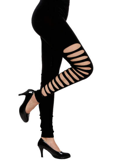 legging-zwart