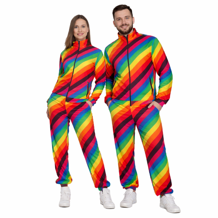 kostuum-regenboog-trainingspak-unisex-maat-s-m