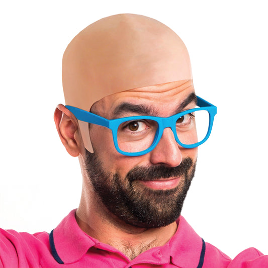 pruik-bald-bobby