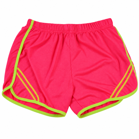 short-roze-one-size-1