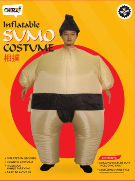sumo-pak