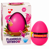 flamingo-uitbroei-ei