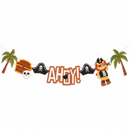 Slinger-Ahoy