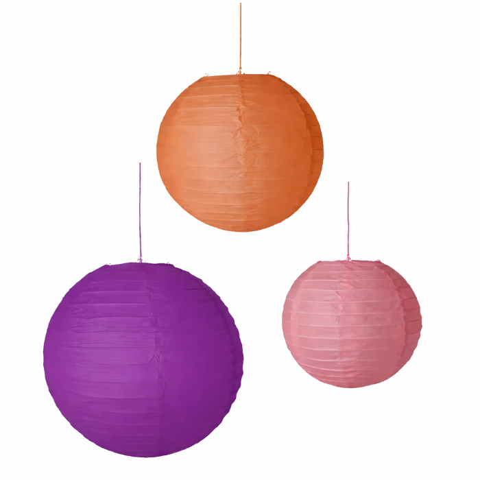 japanse-ballonnen-pink-party