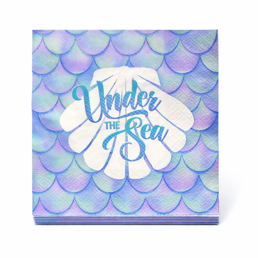 servetten-under-the-sea