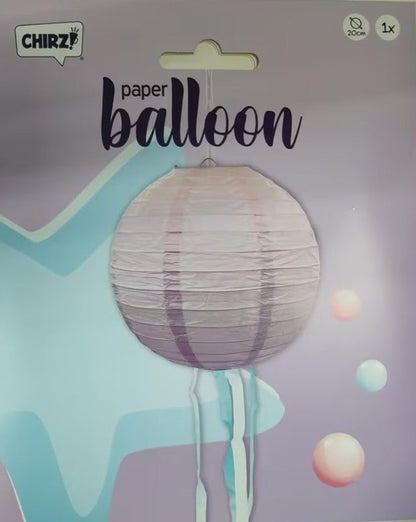 8717928413264 japanse-ballon-under-the-sea