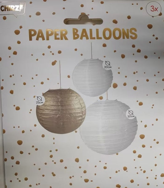 8717928413356 japansen-ballonnen-wit-goud