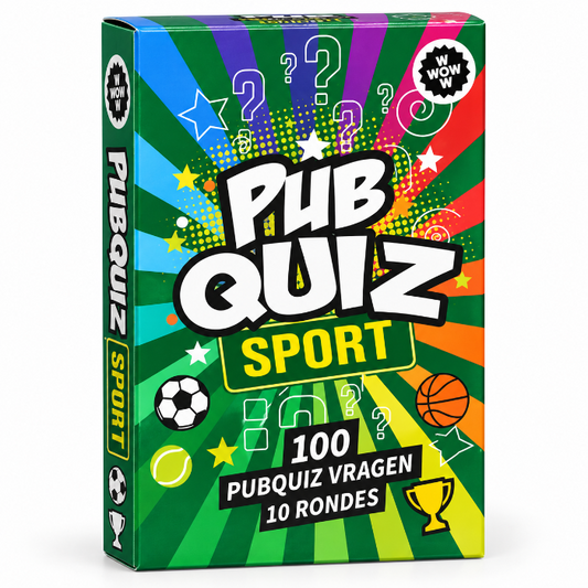 Pub Quiz Sport
