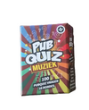 Pub-Quiz-Muziek