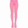 Panty hippie roze one size