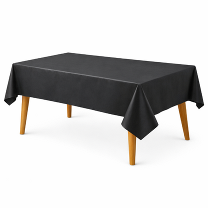 tafelkleed-zwart-137cm-x-274-cm