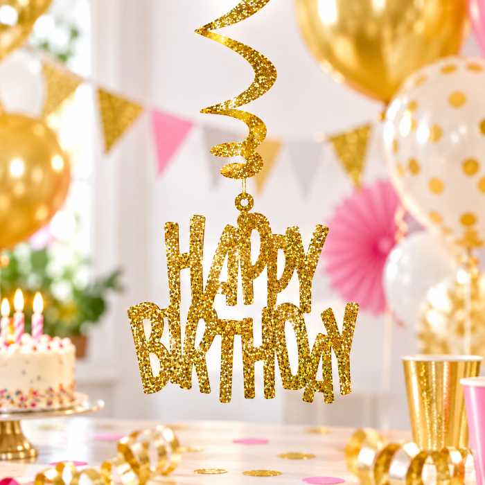 decoratie-happy-birthday-goud