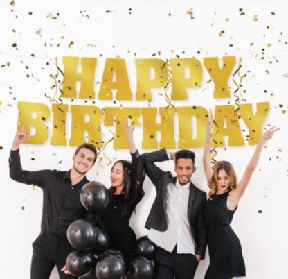 8717928416005_1 Slinger Happy birthday goud 40cm 7m