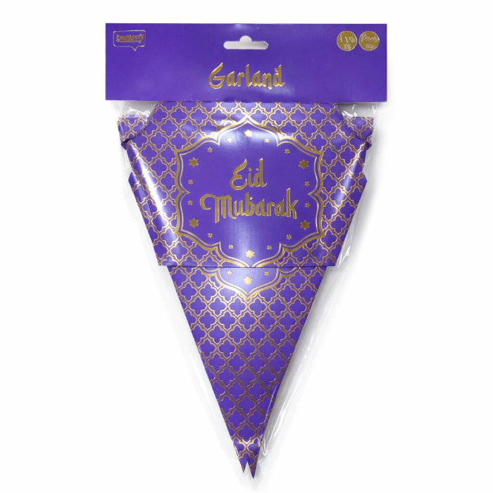 suikerfeest-papieren-slinger