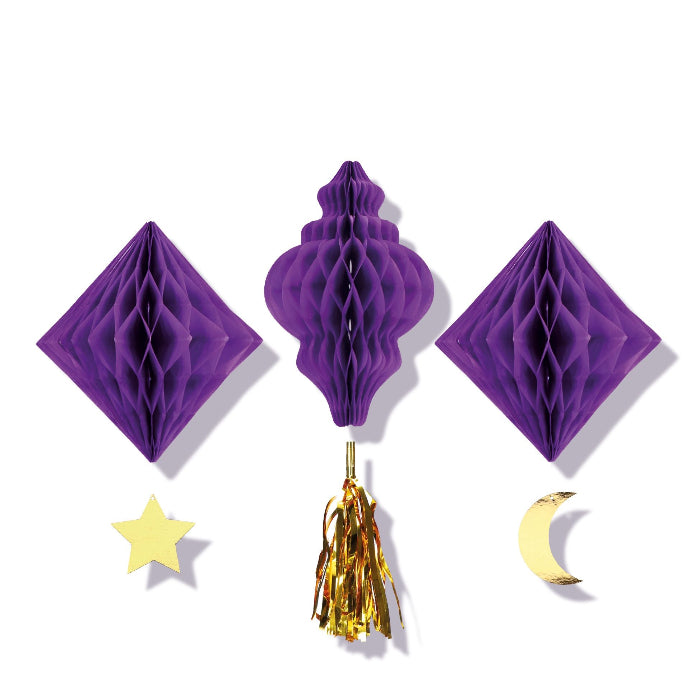 suikerfeest-honeycomb-deco-3pk