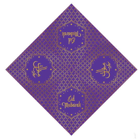 suikerfeest-servet-10pk-33-33cm