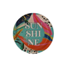 bordjes-papier-sun-shine-8stuks