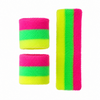zweetband-set-neon-meerkleurig-1