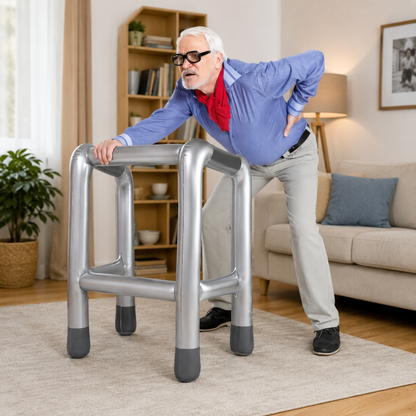 rollator-opblaasbaar-zilver-1