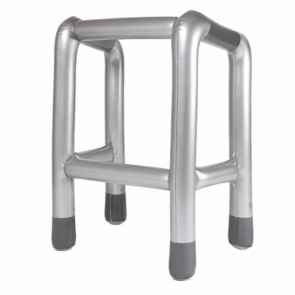 rollator-opblaasbaar-zilver-1