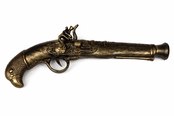 Steampunk-pistool-397