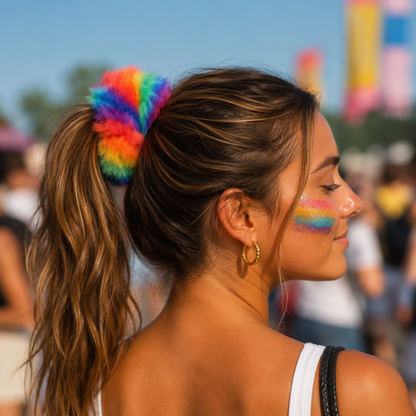 scrunchie-regenboog-fluffy-1