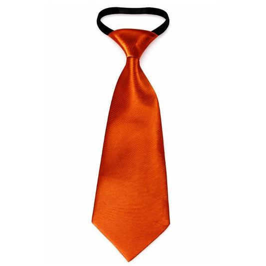 stropdas-kruikenstad-oranje-groen