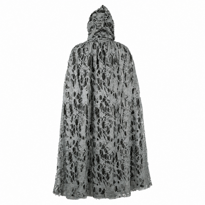 cape-halloween-grijs-one-size