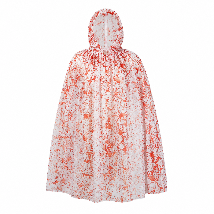 cape-halloween-kant-bloederig-wit-rood-1