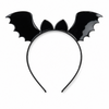 diadeem-halloween-vleermuis-zwart