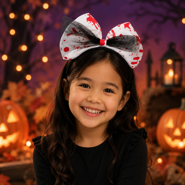 halloween-diadeem-strik-bloed