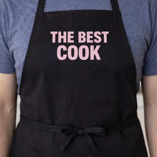 schort-the-best-cook