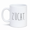 mok-zucht