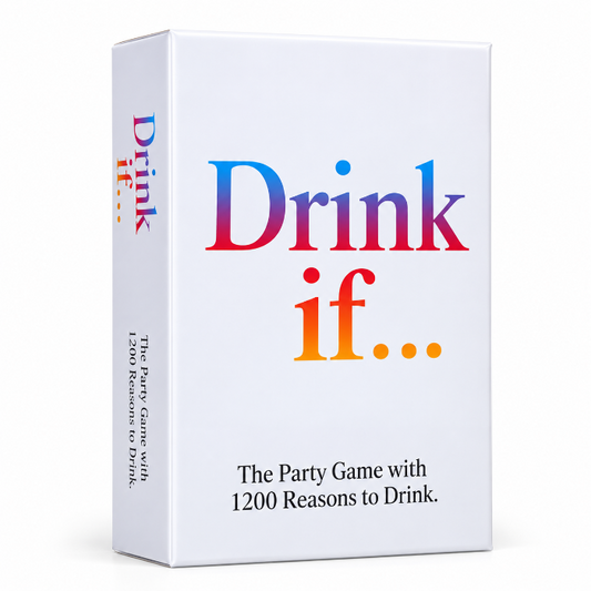 drink-if