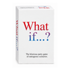 what-if
