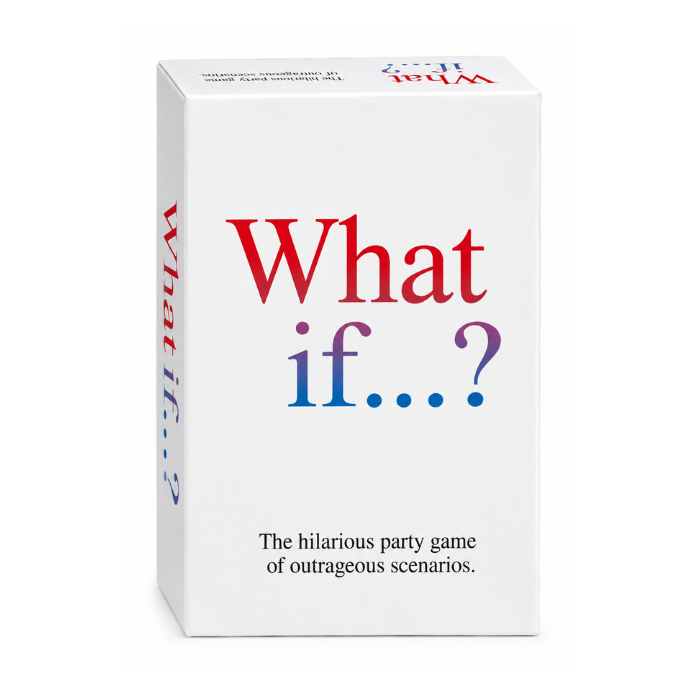 what-if