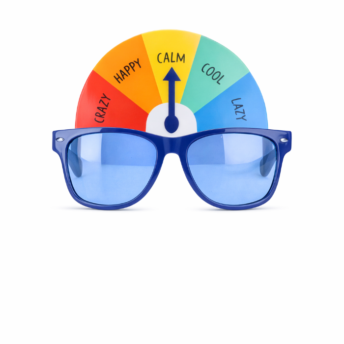 partybril-stemmingsmeter-meerkleurig