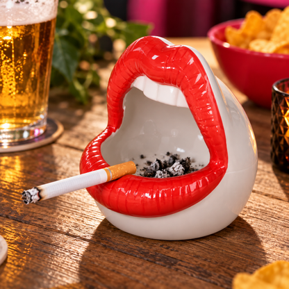 ashtray-mouth