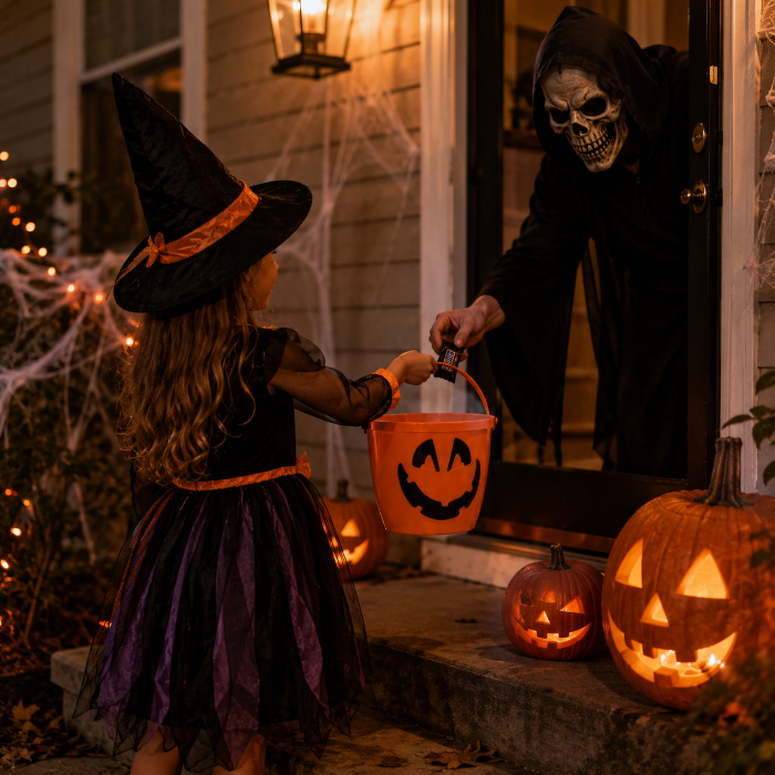 snoepemmer-halloween-pompoen-oranje-1