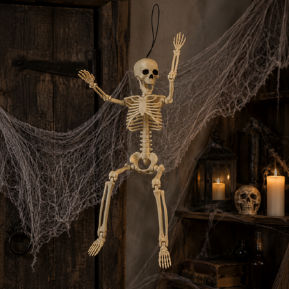 skelet-halloween-buigbaar-wit-1