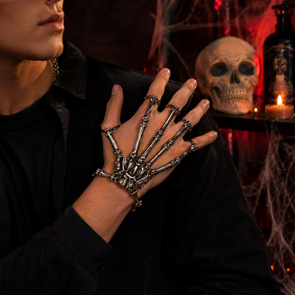 handsieraad-halloween-skelet-zilver-1