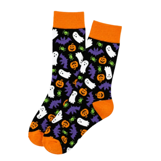 halloween-sokken-kleur-maat-36-41