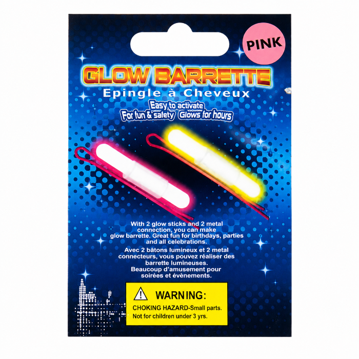 haarclips-glow-in-the-dark-roze-2-stuks-1