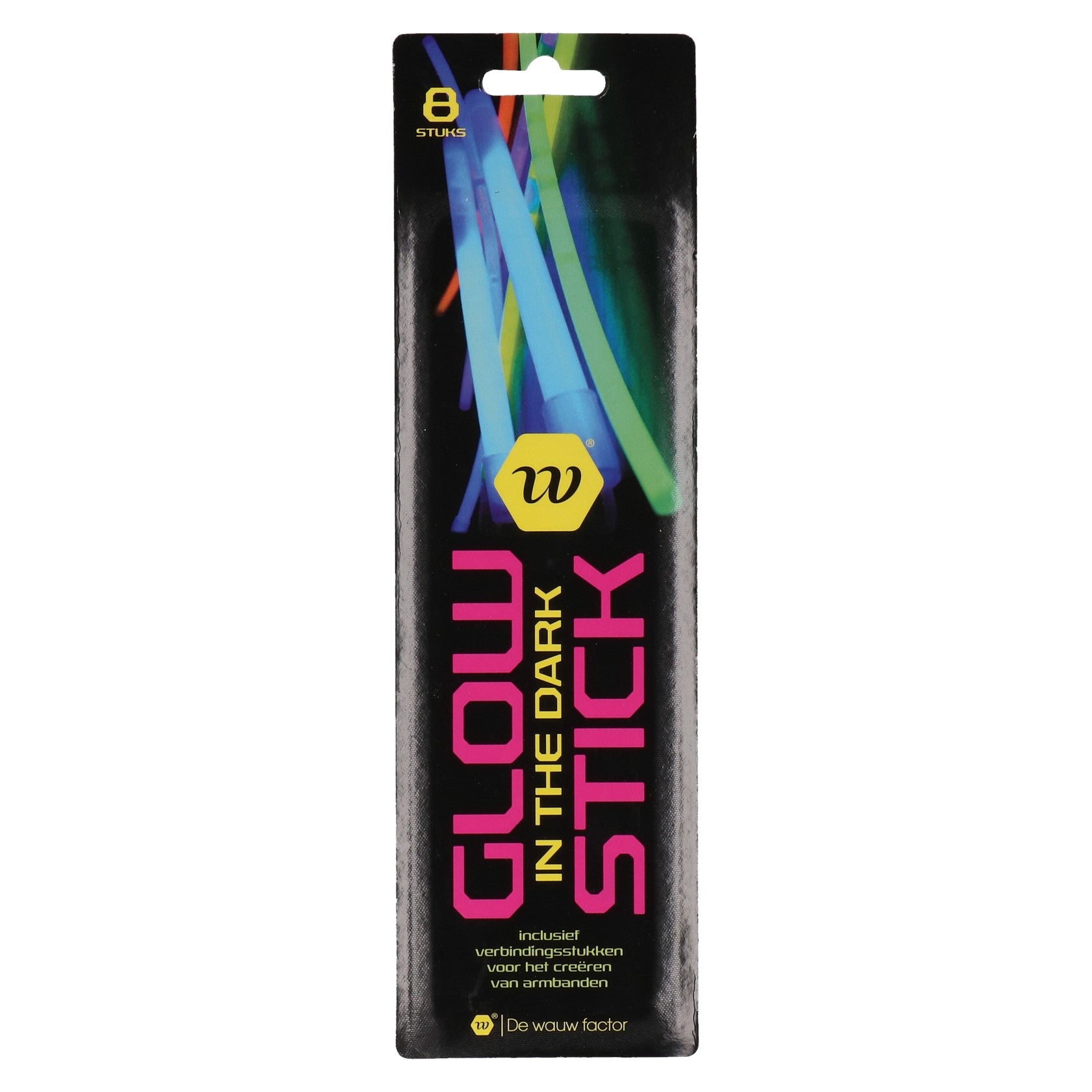 glowsticks