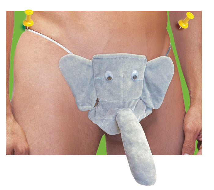 olifantenslurf-string