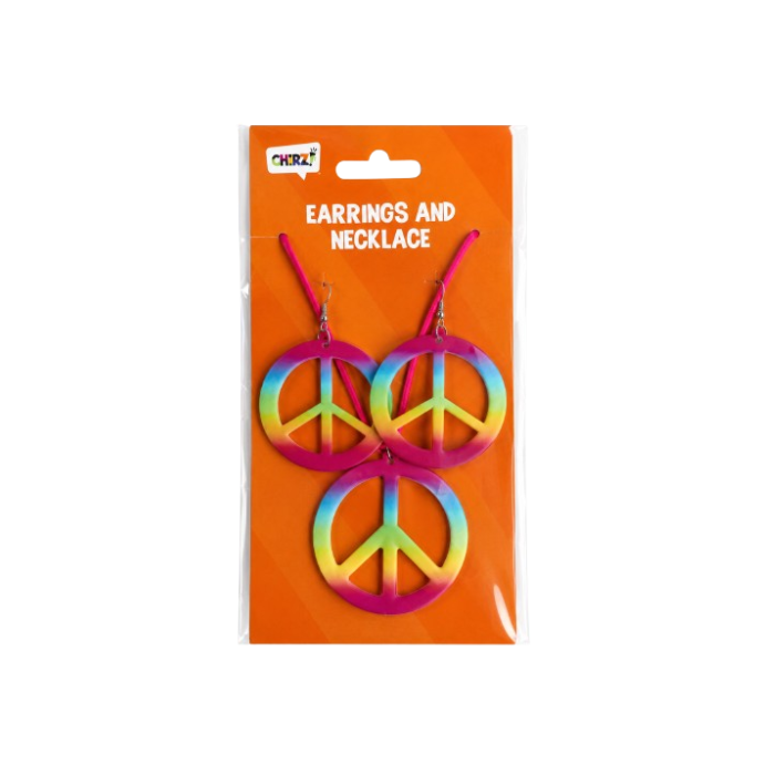hippie-oorbellen-en-halsketting