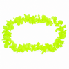 hawaii-krans-neon-geel-1

